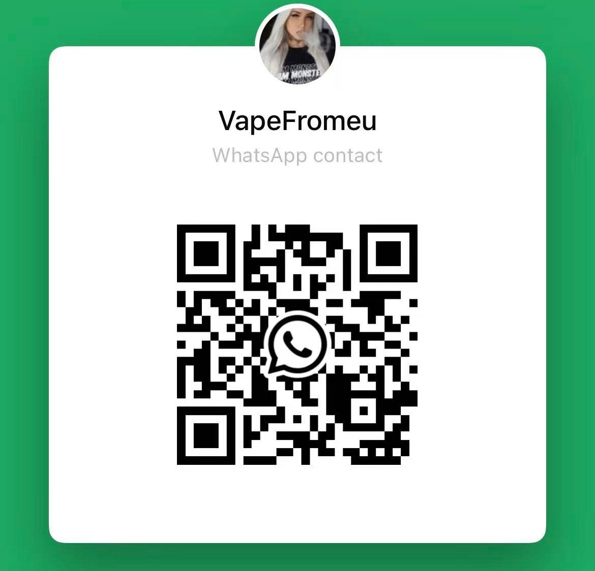 Služba za korisnike - WhatsApp kontakt